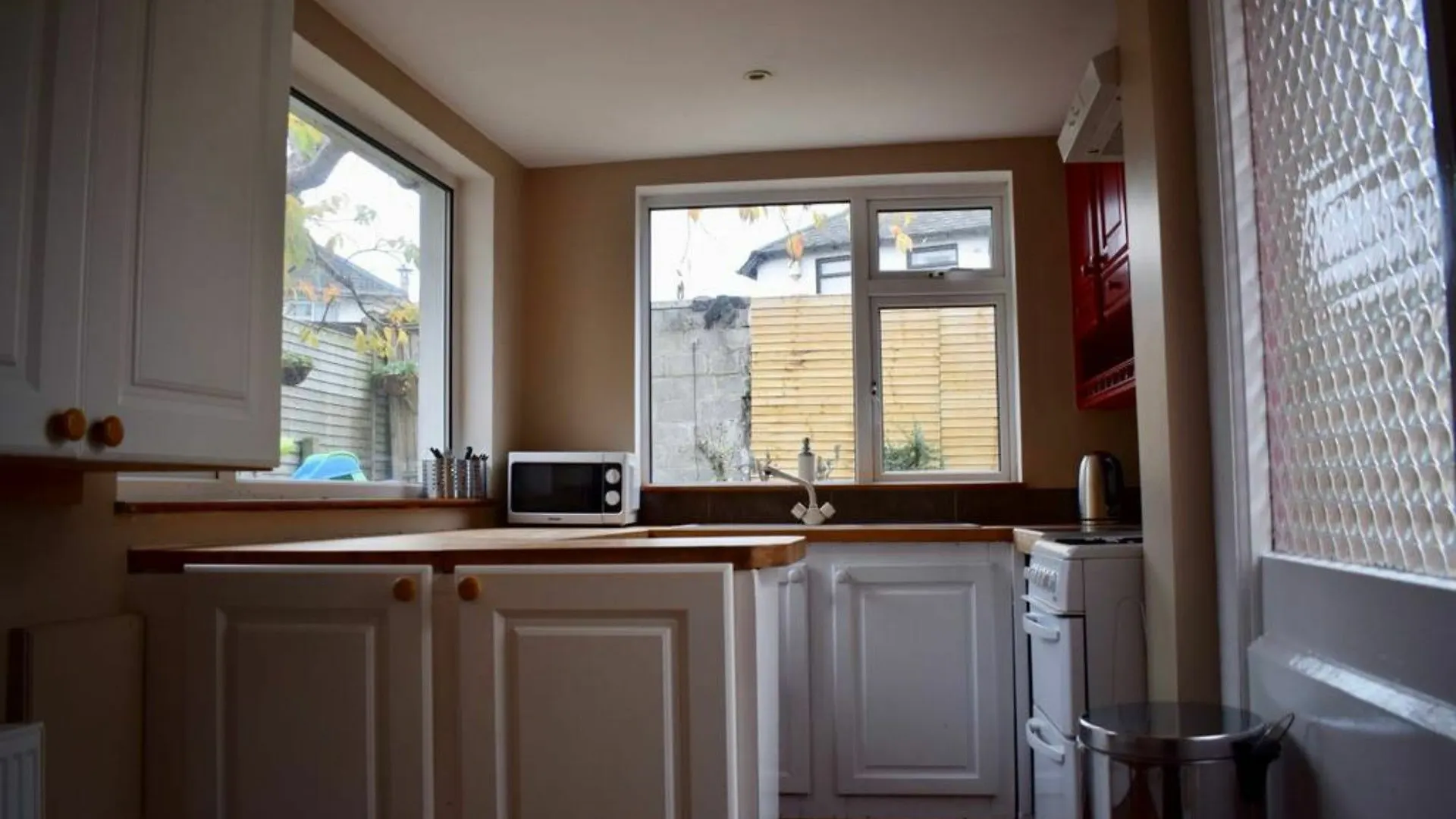 Daire 3 Bedroom House With Free Parking Dublin